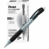 Deals 🧨 Pentel Champ Mechanical Pencils, 0.5mm, Black, Pack Of 12 🛒 -School Smart - shop 2049700 A ecommfullsize