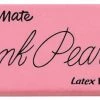 Best deal 👏 Paper Mate Pink Pearl Premium Medium Eraser, Pink, Pack Of 24 👏