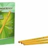 Top 10 🌟 Ticonderoga My First Wood-Cased Pencils, No 2 HB Soft, Without Eraser, Yellow, Pack Of 36 🔥