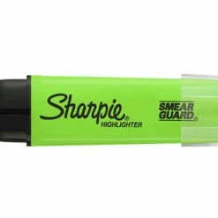 Top 10 ❤️ Sharpie Highlighter, See-through Chisel Tip, Tank Style, Assorted, Pack Of 4 🤩 -School Smart - shop 2092344 E ecommfullsize