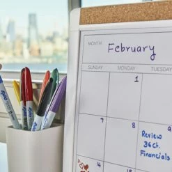 Best reviews of 🎁 EXPO Vis-à-Vis Wet Erase Markers, Fine Point, Assorted Colors, Pack Of 8 🛒 -School Smart - shop 2092442 D ecommfullsize