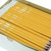 Deals 😉 Maped Essentials Yellow Triangular Graphite #2 Pencils, Pack Of 144 🎉 -School Smart - shop 2100982 A ecommfullsize