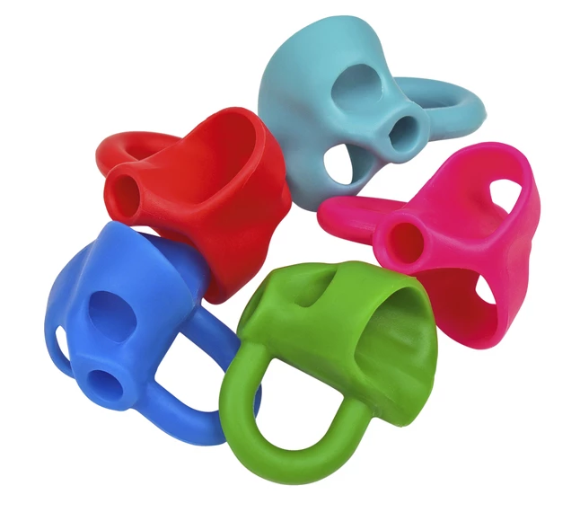 Cheap β The Pencil Grip Inc. The Ring Grip, Assorted Colors, Pack Of 6 π 3 Cheap β The Pencil Grip Inc. The Ring Grip, Assorted Colors, Pack Of 6 π