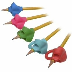 Cheap β The Pencil Grip Inc. The Ring Grip, Assorted Colors, Pack Of 6 π 12 Cheap β The Pencil Grip Inc. The Ring Grip, Assorted Colors, Pack Of 6 π -School Smart - shop 2102221 C ecommfullsize