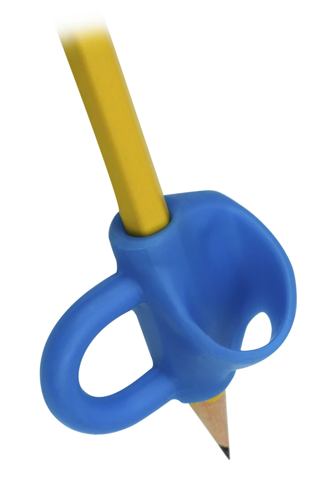 Cheap β The Pencil Grip Inc. The Ring Grip, Assorted Colors, Pack Of 6 π 8 Cheap β The Pencil Grip Inc. The Ring Grip, Assorted Colors, Pack Of 6 π - Image 6