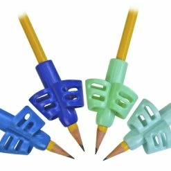 Deals 🥰 The Pencil Grip Inc. The DUO Grip, Assorted Colors, Pack Of 6 ❤️ -School Smart - shop 2102225 C ecommfullsize