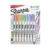 Promo 😉 Sharpie S-Note Duo, Fine And Chisel Tips, Assorted Colors, Pack Of 8 ✔️ -School Smart - shop 2102346 A ecommfullsize