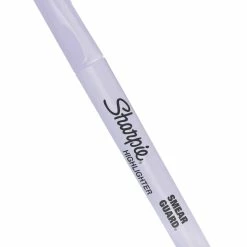 Cheapest 🥰 Sharpie Pocket Highlighters, Chisel Tip, Assorted Mild Pastel Colors, Pack Of 5 🔔 -School Smart - shop 2102362 C ecommfullsize 1