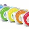 Cheapest 🔔 Lee Products Removable Highlighter Tape, 1/2 X 720 Inches, Assorted Colors, Set Of 6 🔥 -School Smart - shop 2102474 A ecommfullsize