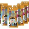 New 🎁 BIC Pencil Xtra Smooth 0.7 Mm Bright Edition, 144 Count Bulk Pack 😍 -School Smart - shop 2106720 A ecommfullsize