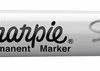 Best reviews of 😀 Sharpie Metallic Permanent Markers, Fine Tip, Silver, Pack Of 12 🧨 -School Smart - shop 403479 ecommfullsize