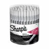 Discount ✨ Sharpie Metallic Permanent Markers, Fine Tip, Silver, Pack Of 36 ⭐